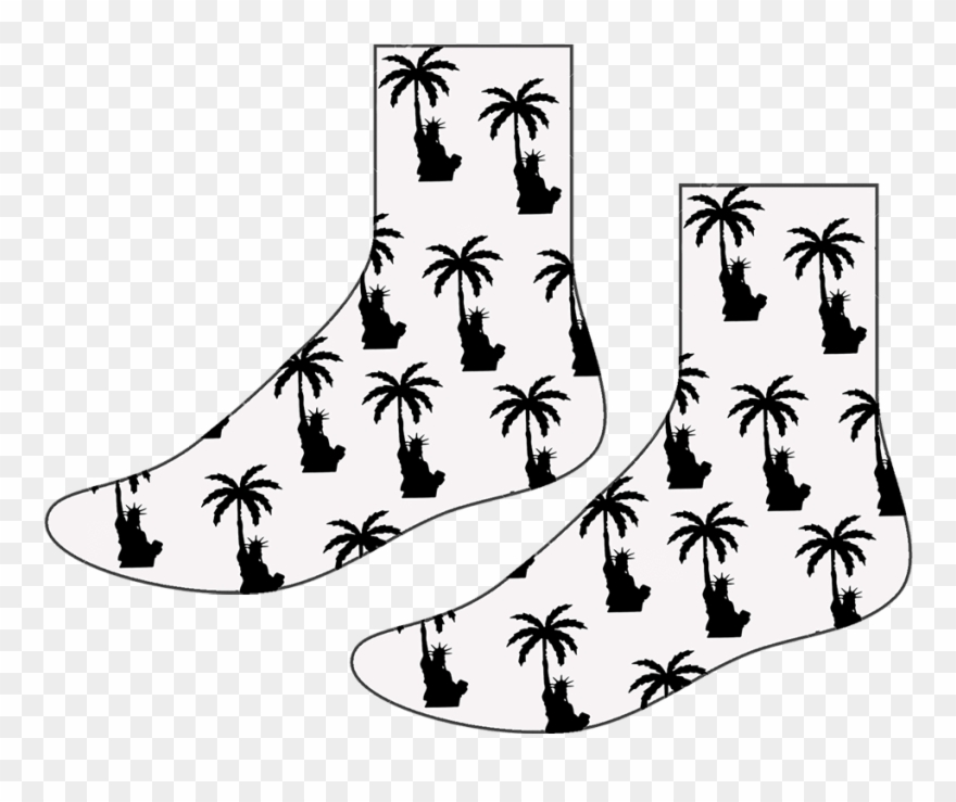 Product-img - Sock Clipart