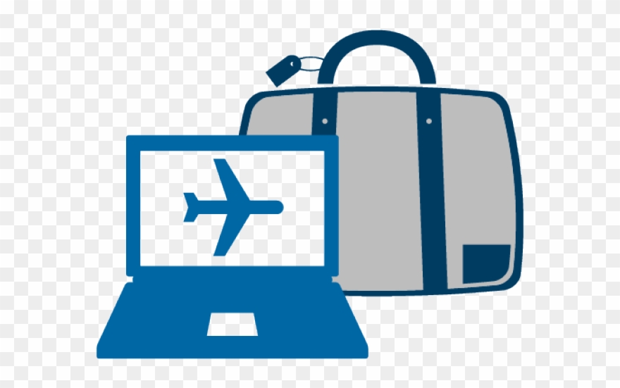Luggage Clipart Lost Luggage - Airport Security Baggage Check Clipart - Png Download
