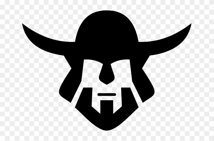 Viking Logo Png Clipart