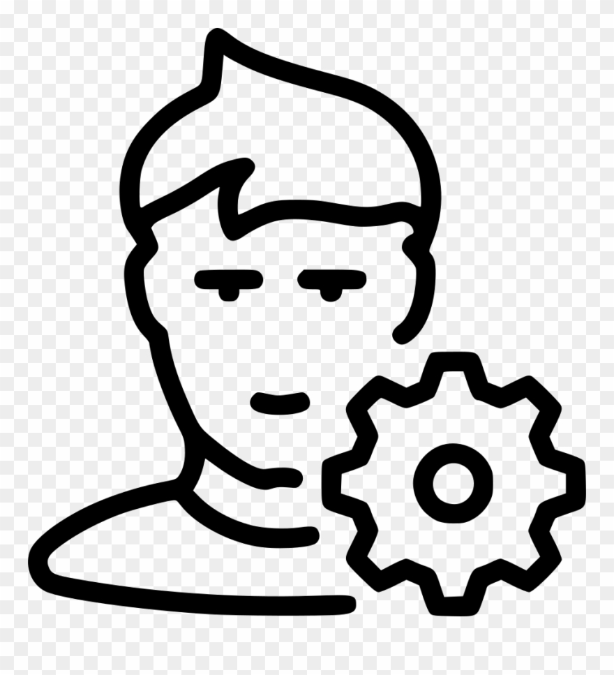 Png File - Applicant Tracking System Icon Clipart