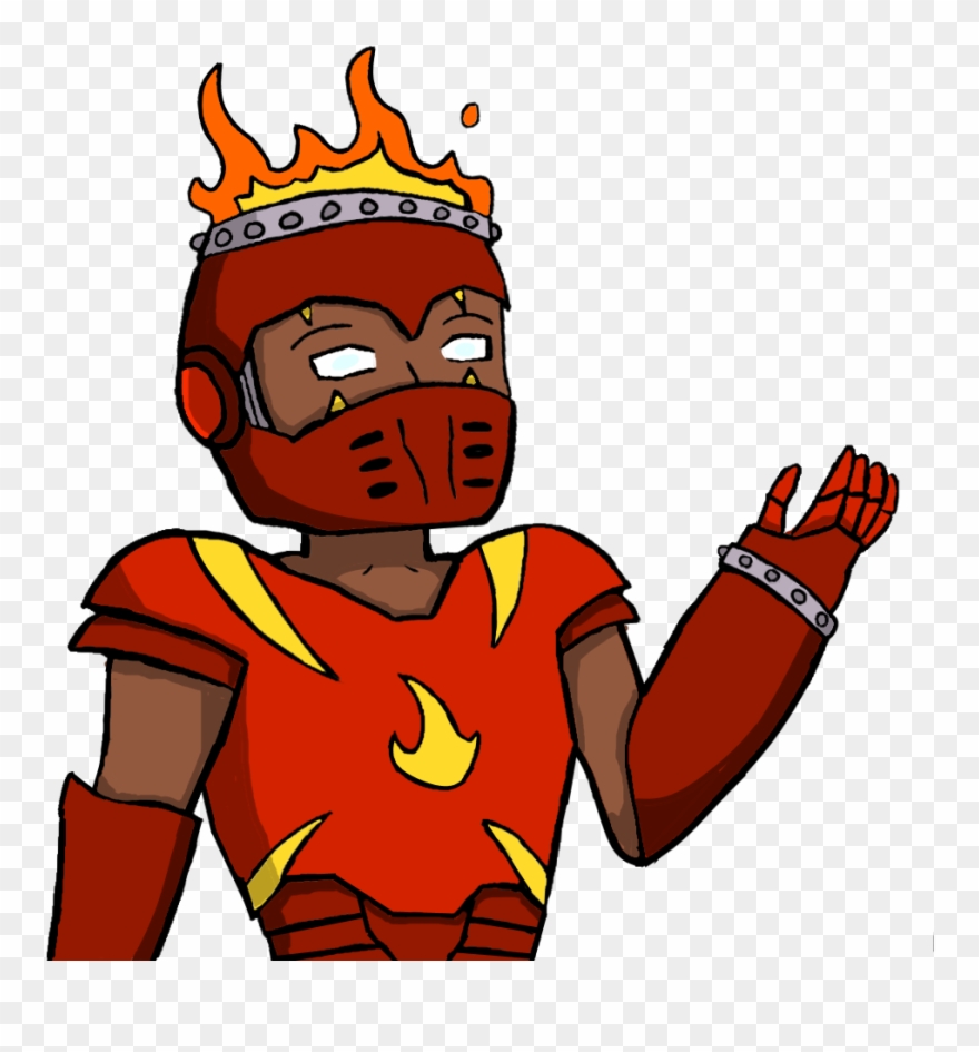 Fusion - Cartoon Clipart