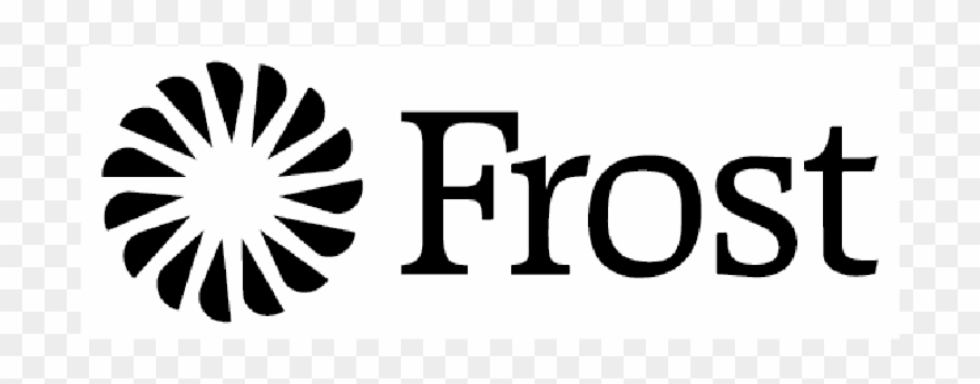 A Very Special Thank You To Our Returning Arts Gala - Cullen Frost Bankers Logo Clipart