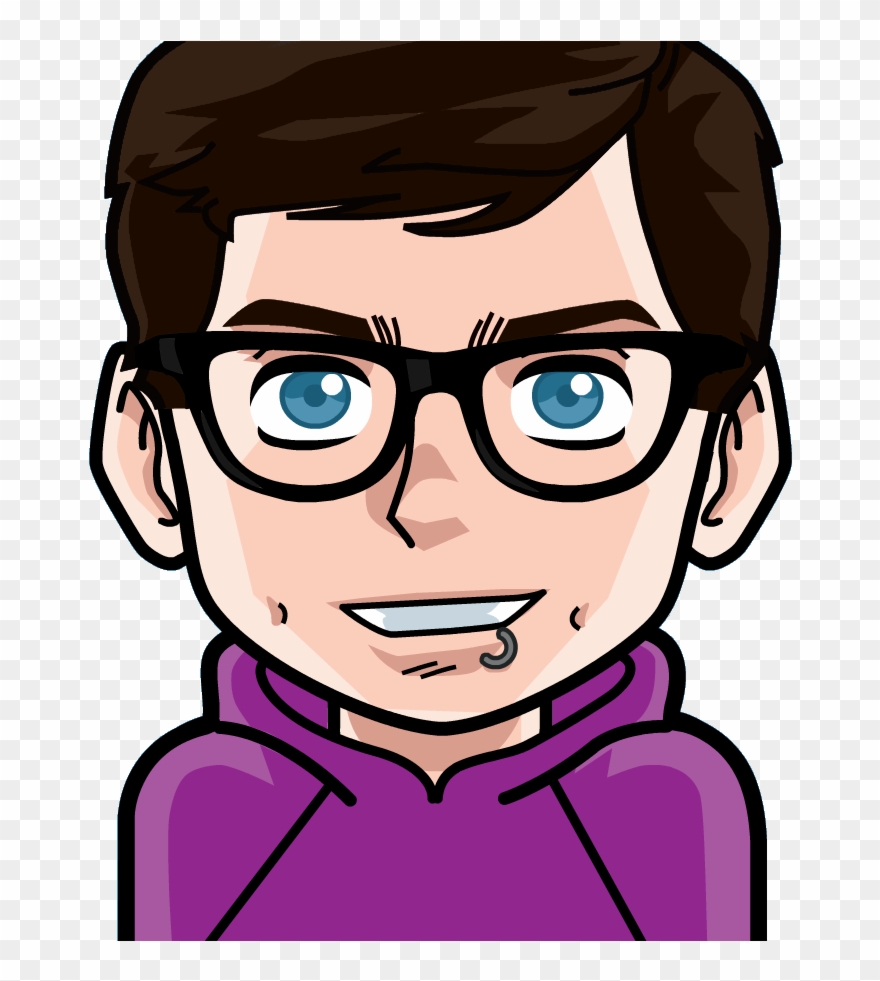 Sham - Avatar Clipart