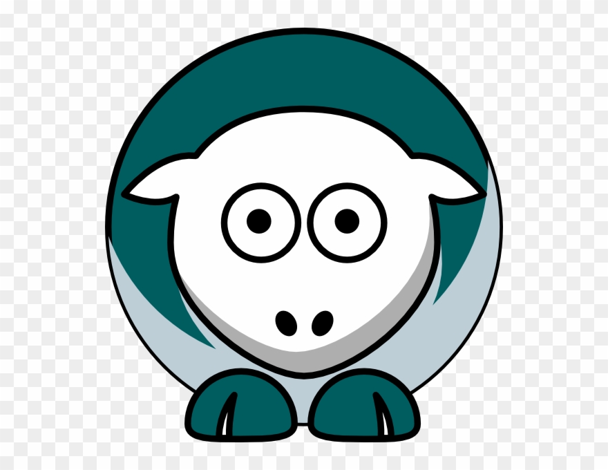Original Png Clip Art File Sheep Transparent Png