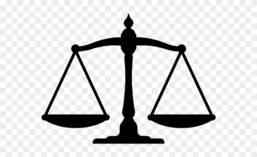 Balance Law Clipart
