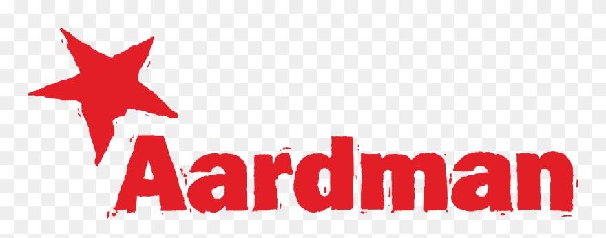 Aardman Animations Logo Png Clipart