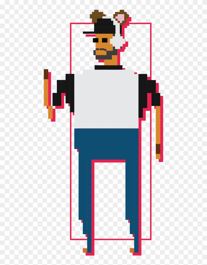 Master Warrant Salah Suroor - Illustration Clipart