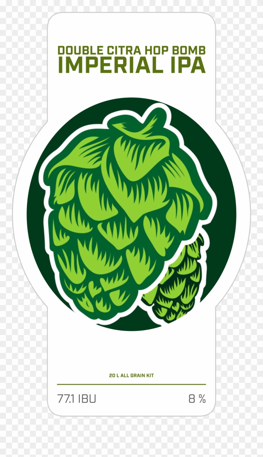 V=1478271654 - Craft Beer Illustration Clipart