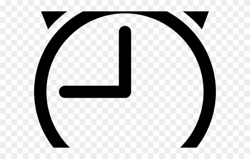 Watch Clipart Vector - Clock - Png Download