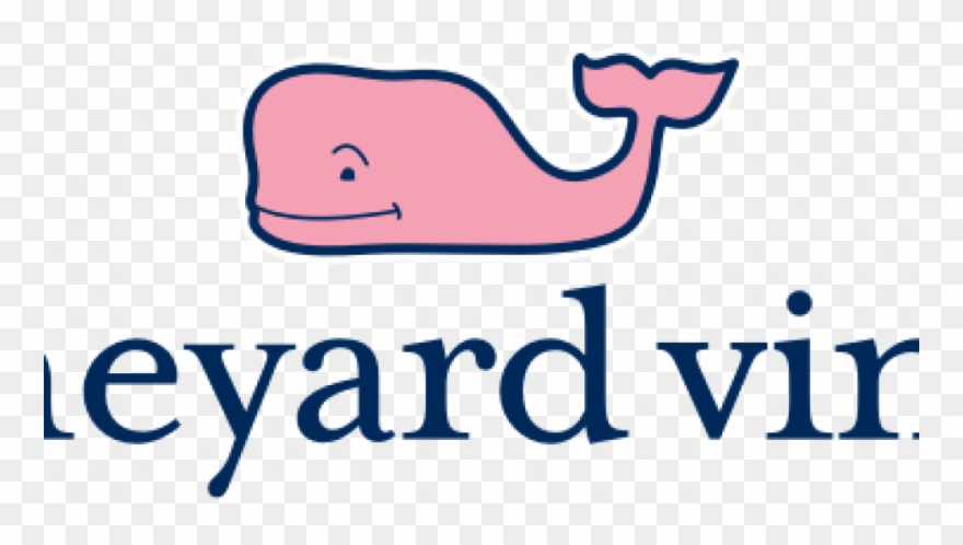 Vineyard Vines Logo Png - Vineyard Vines Logo Clipart