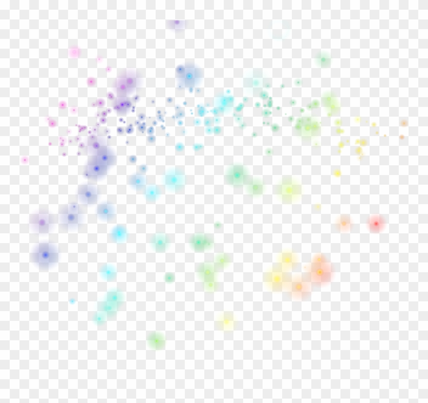 Free, Scrap, Image, Jitter Glitter, Bubbles, Princesses, - Rainbow Sparkles Transparent Background Clipart