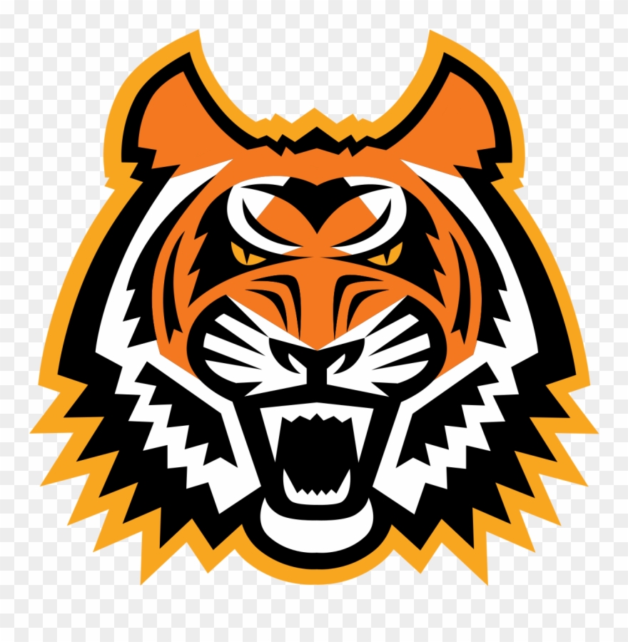 Pan, Dixon Star As Jackets Defeat Idaho State - Idaho State Bengals Logo Clipart