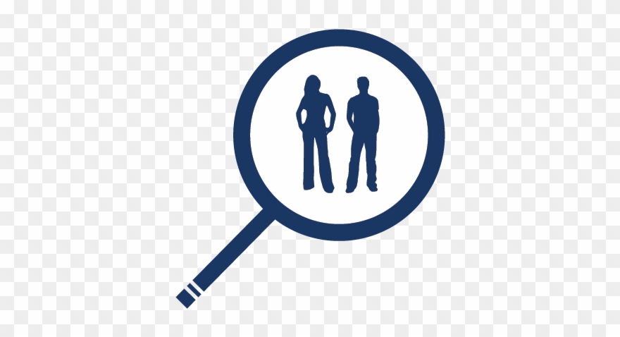 We Select Teacher Leaders Through A Competitive Process - Icon Clipart