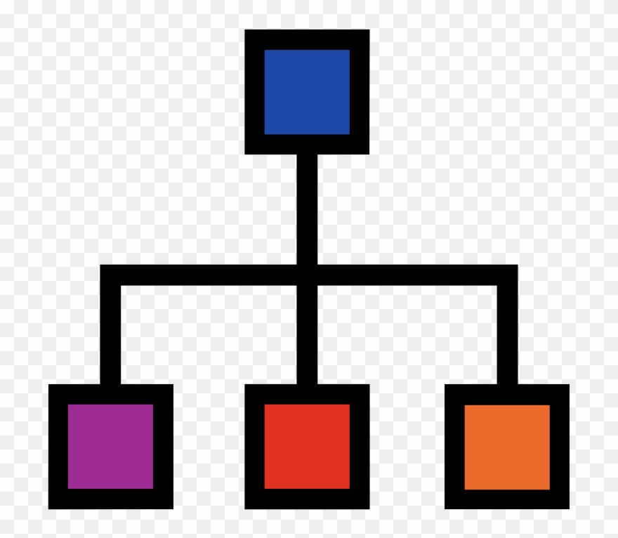 Senior Leadership - Management Clipart