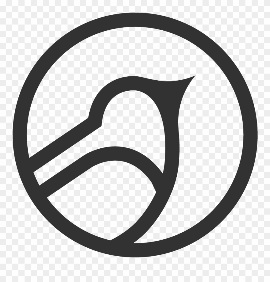 2017 Blackbird Creative, Llc - Imagination Symbol Clipart