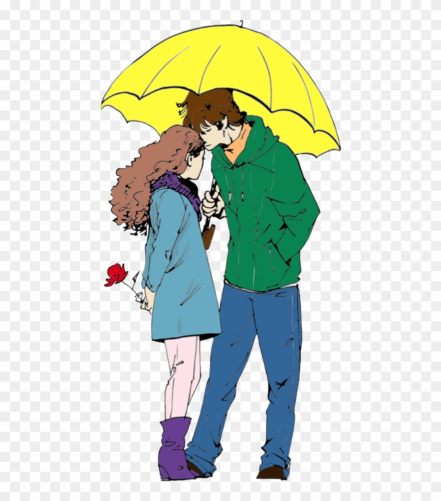 Rain Clipart
