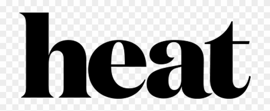 Heat - Book Of The Cat By Angus Hyland Clipart