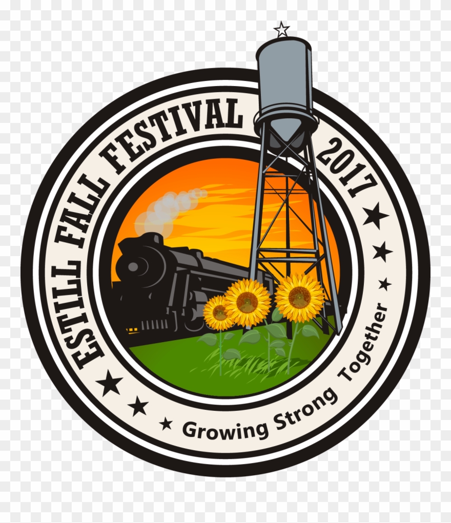 The Town Of Estill Has Reimagined Their Annual Fall - South Carolina Clipart