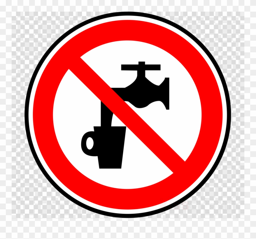 Don T Waste Water Clipart Wastewater Drinking Water - Hewlett Packard Enterprise Png Transparent Png