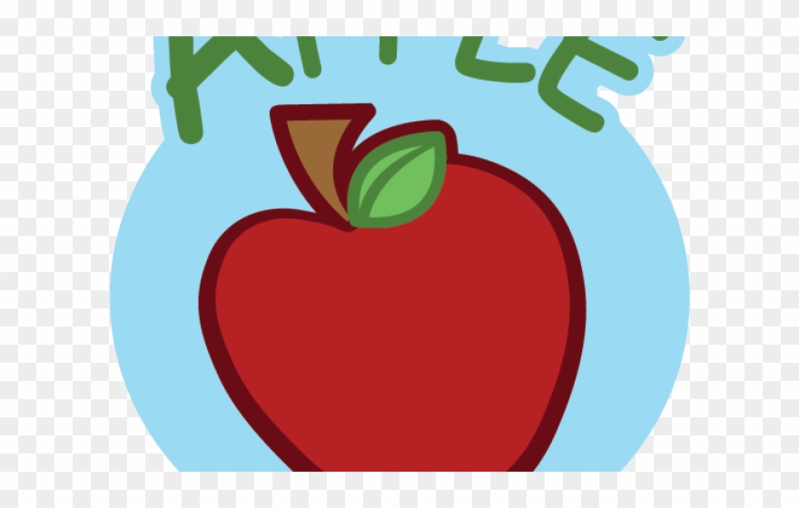 Free Apple Clipart - Clip Art - Png Download