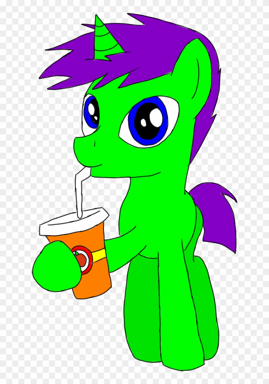 Apple, Apple Juice, Artist - Cartoon Clipart