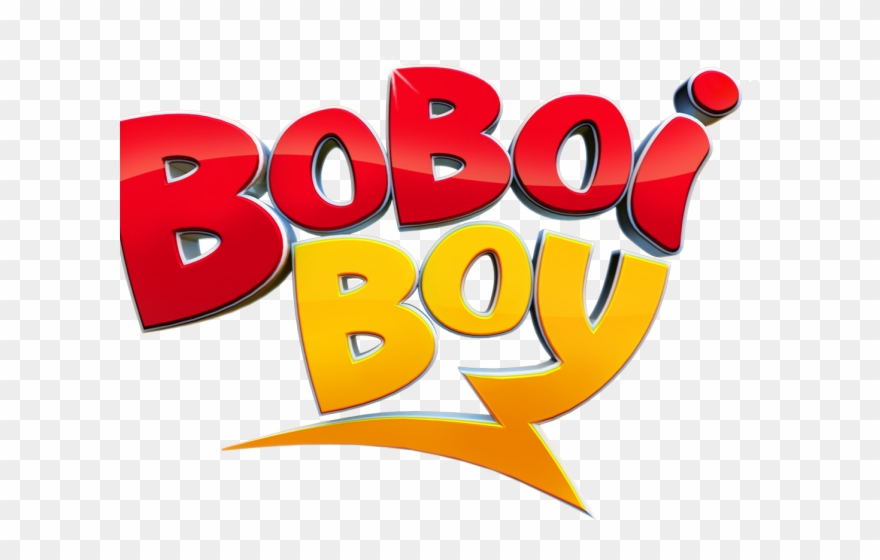 Frozen Clipart Tulisan - Boboiboy Oc Male - Png Download