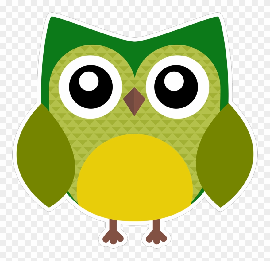 Фото, Автор ✿lili@ ✿ На Яндекс - Owl Clipart