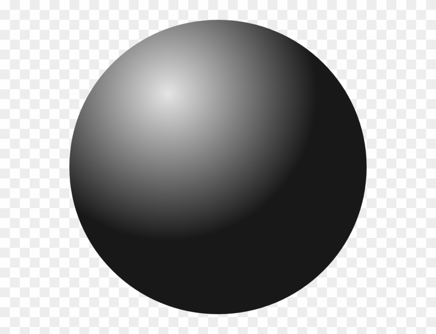 Sphere Clip Art Animation - Png Download