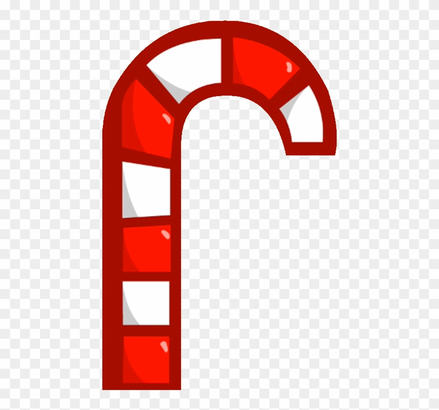 Planet Clipart Candy - Challenge To Win Candy Cane - Png Download