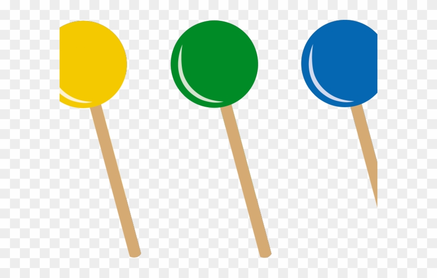 Candy Clipart Planet - Png Download