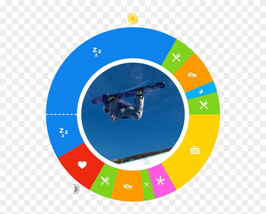 Day In The Life - Katie Tsuyuki Clipart