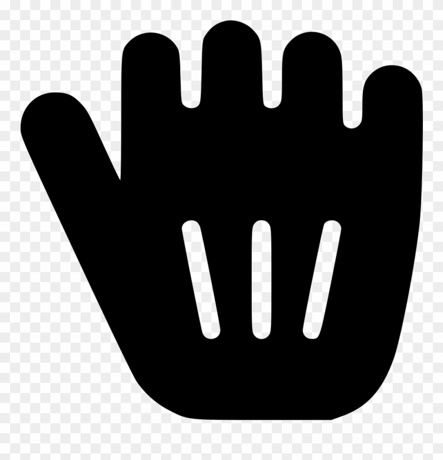 Hand Clip Closed - Scalable Vector Graphics - Png Download