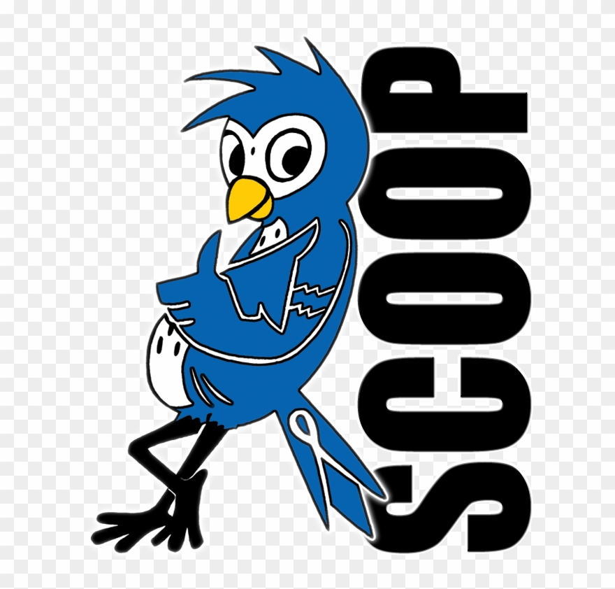 In 1968, A Tiny Bird With Dreams To Make A Difference - Cartoon Clipart