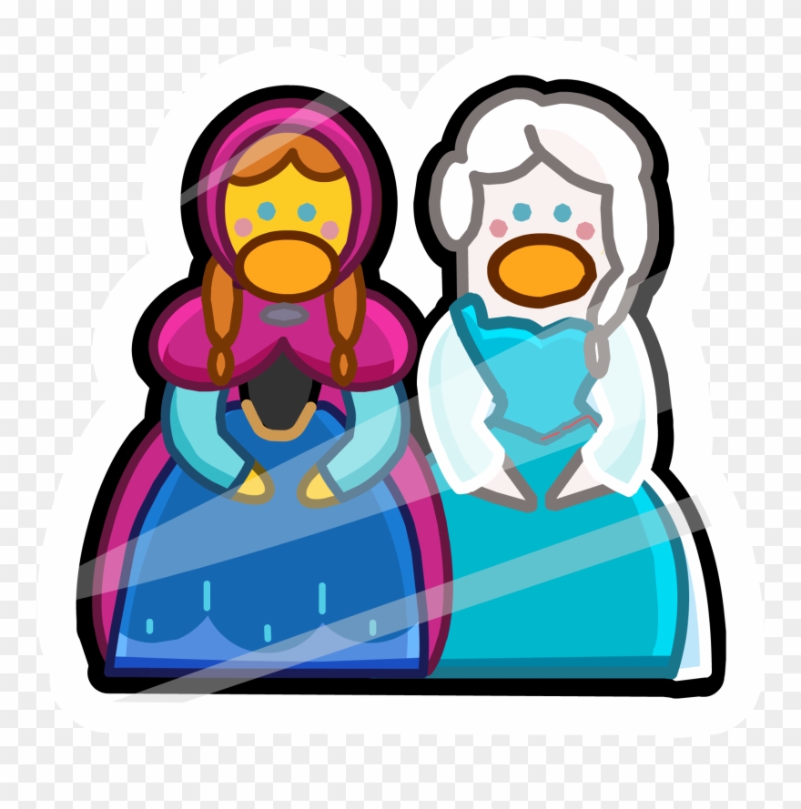 Fever Party Club Wiki Fandom Powered By - Elsa Clipart