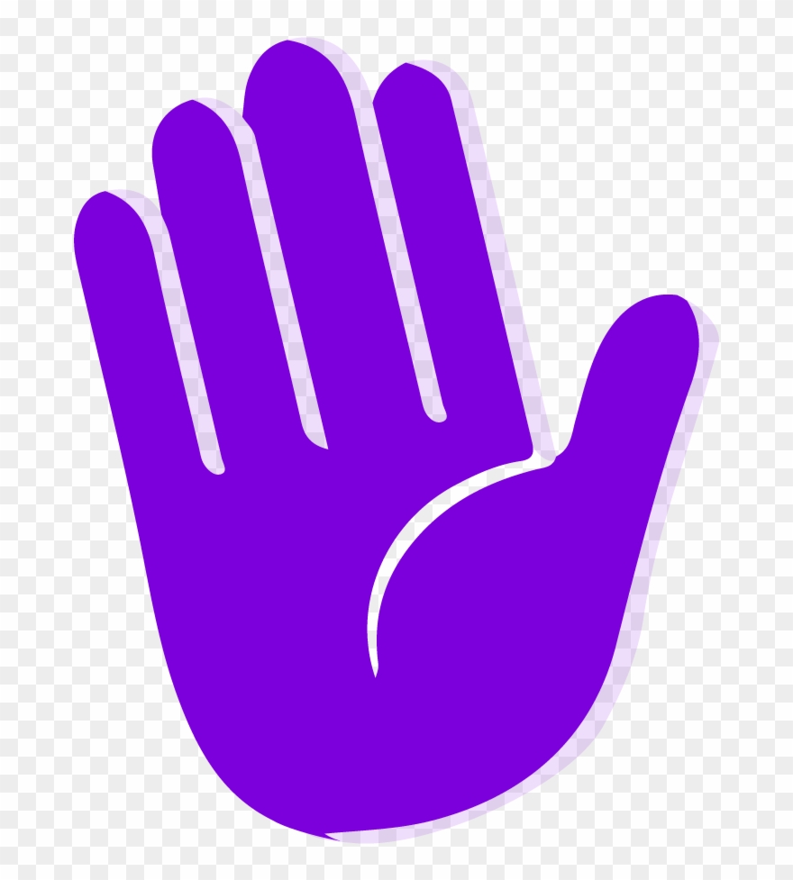 High Fives - Sign Clipart