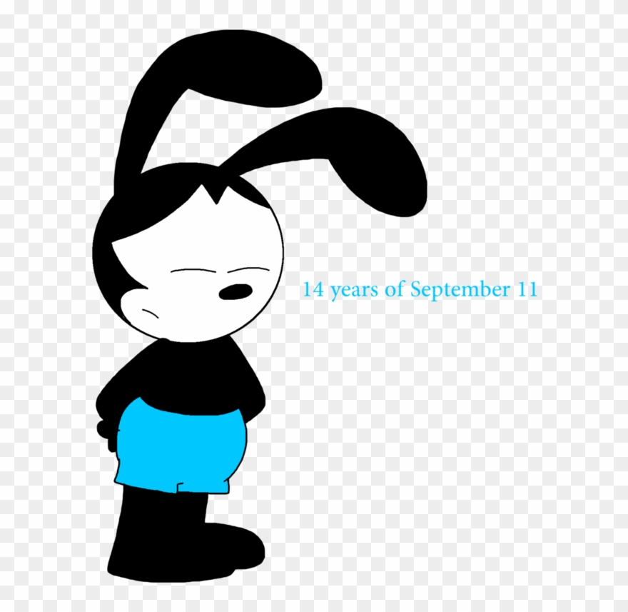 Vector Transparent Stock 9 11 Clipart Tribute - Cartoon - Png Download