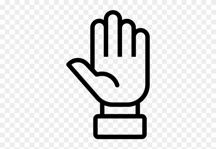 Self-inking Stamps - Oath Icon Clipart