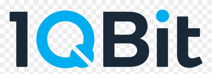 The First News Portal Dedicated To Exploring The Quantum - 1qb Information Technologies Clipart