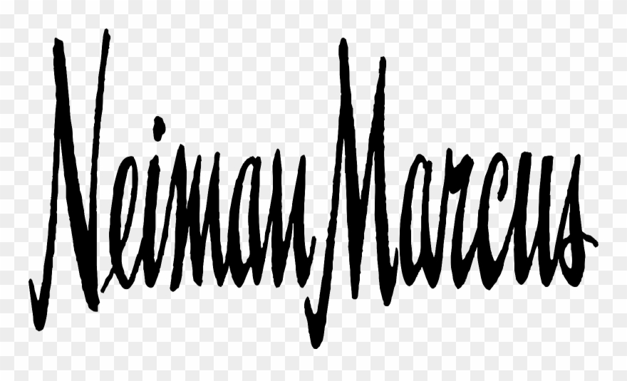 While Neiman Marcus Is One Of The Oldest Brands On - Neiman Marcus Logo Clipart