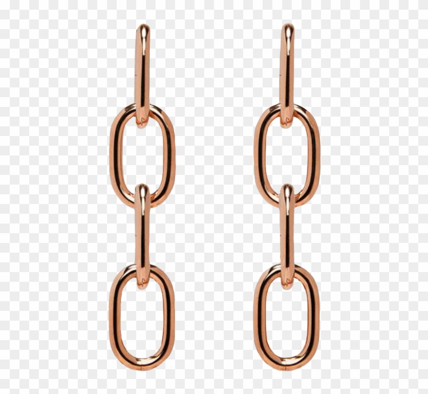 Earring Clipart