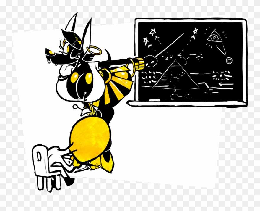 Certified Magical Jerk On Twitter - Cartoon Clipart