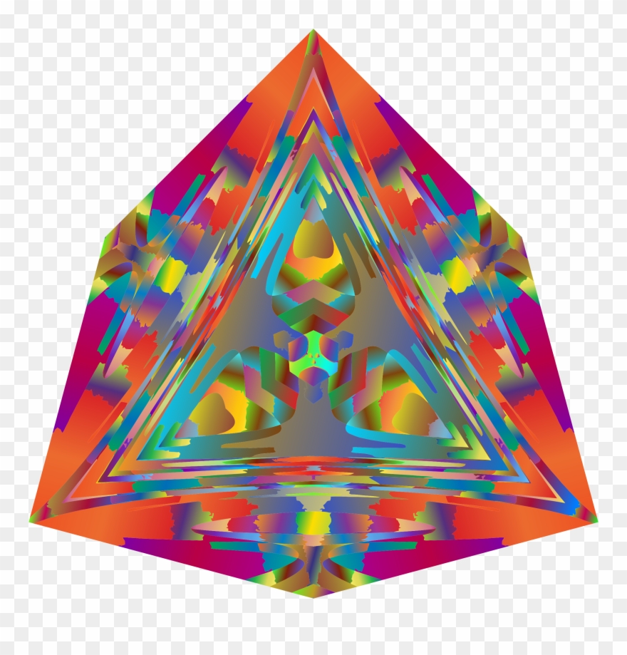 Big Image - Abstract Art Clipart