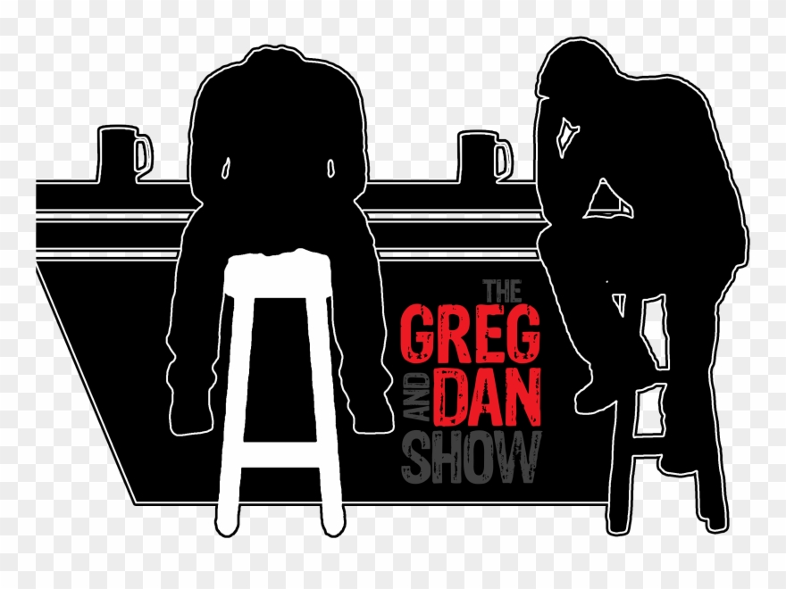 Two Guys At The End Of The Bar- Gator Ballz - Sigma 547 Clipart