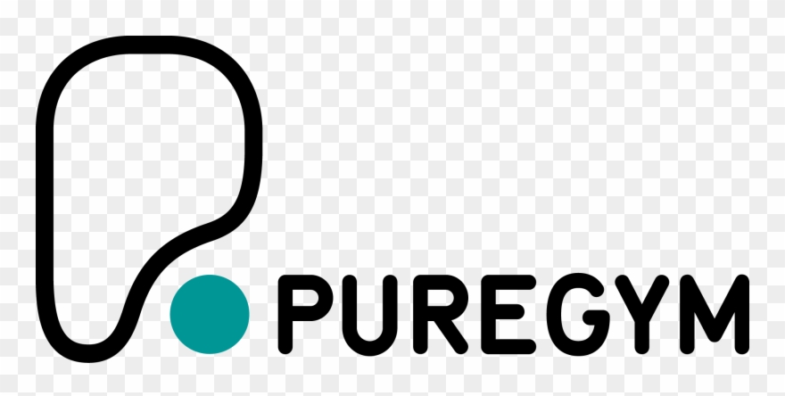Puregym Reviews Read Customer Service Reviews Of Puregym - Pure Gym Logo Transparent Clipart