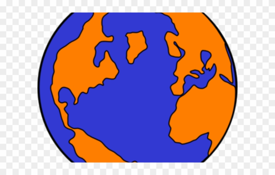 Orange Clipart Gator - Youth Change Classroom Motivational Technology, Tech, - Png Download