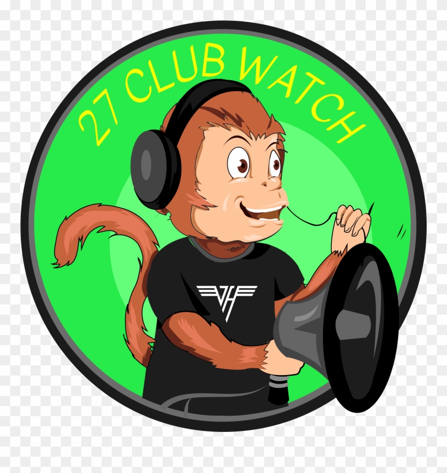 Our Watch List Includes Celebrities That Could Tragically - Cartoon Clipart