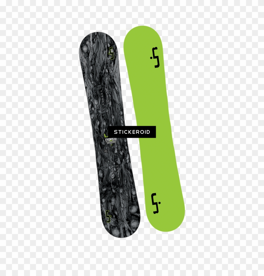 Snowboard - Lib Tech Cygnus X1 Hand Made Hybrid Snowboard 161cm Clipart