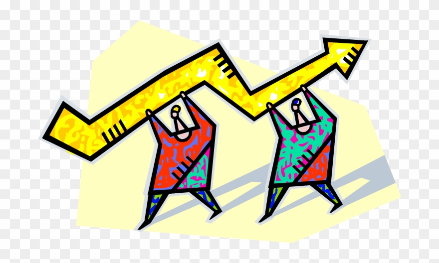 Why Is This Index Worth Watching I Believe It Has A - Characteristics Of Mixed Modern Economy Clipart