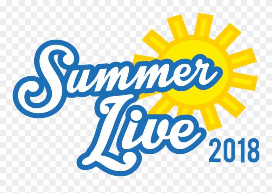 Starting At 10pm At Bournemouth Seafront, We Know You'll - Summer Live Bournemouth Clipart