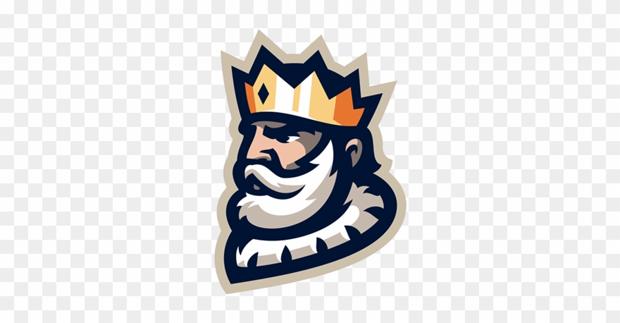 Thanks For Watching - King Esports Logo Clipart